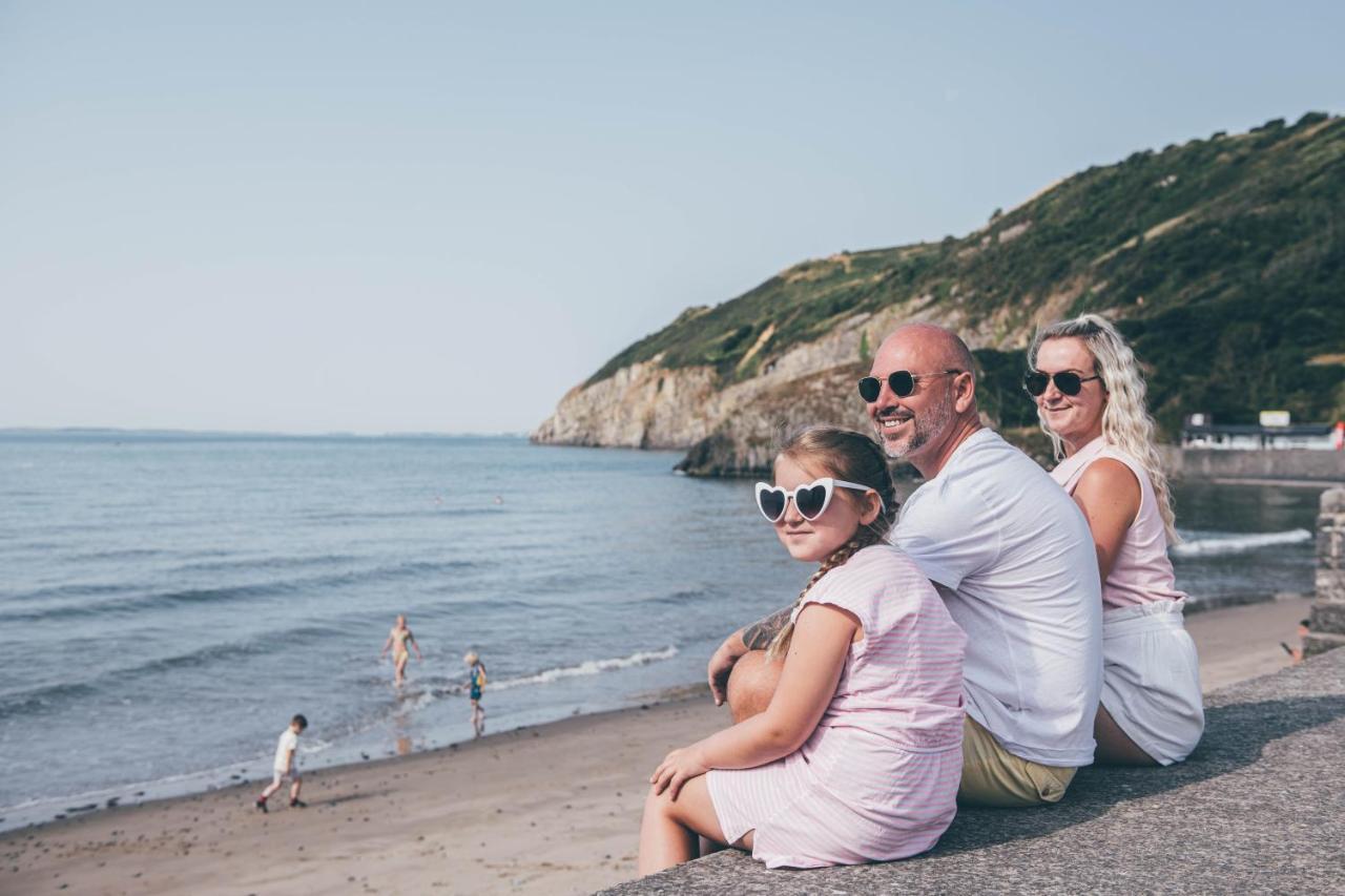 Caban, Pendine Sands 외부 사진
