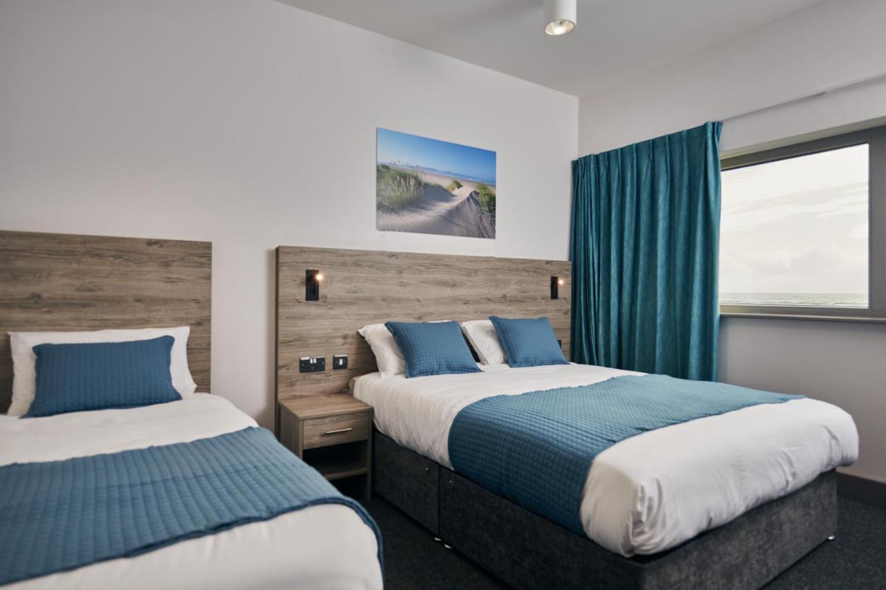 Caban, Pendine Sands 외부 사진